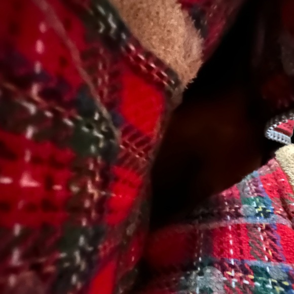 Killer “Killah” red buckle boots. Made in Romania. 8.5 U.S - Picture 10 of 13